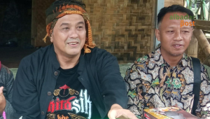 Mabuk Massal Nobar
