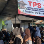 Pemilihan BPD Kujangsari