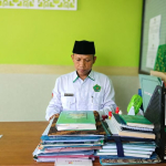 1 Muharram Padakembang