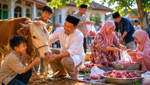 Kurban ASUH