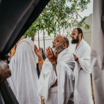 Wukuf Arafah
