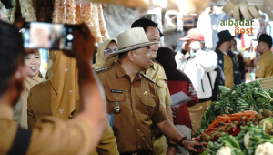 Domba Garut