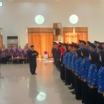 Rotasi Pejabat Ciamis