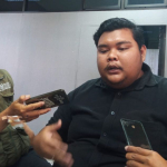 Pengurus Pemuda Muhammadiyah Kota Tasikmalaya bertemu Plh Wali Kota membahas Baitul Arqam 2026