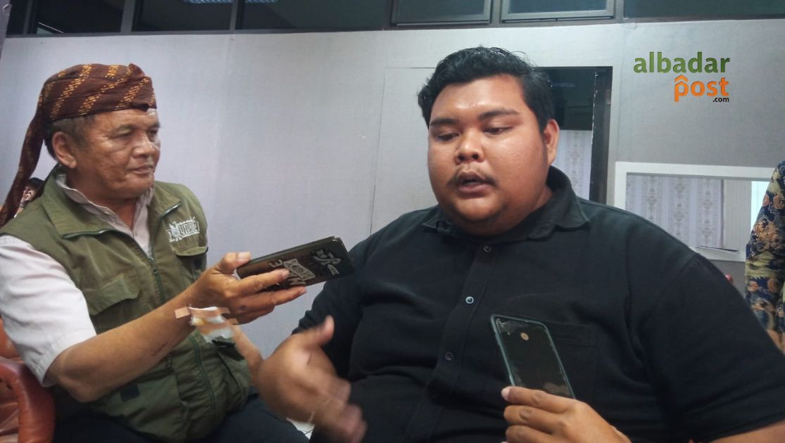 Pengurus Pemuda Muhammadiyah Kota Tasikmalaya bertemu Plh Wali Kota membahas Baitul Arqam 2026