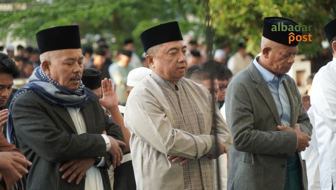 Iduladha Garut 2026