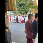 Salat Idul Adha Sah