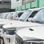 Pick Up KDMP Tiba di Tasikmalaya, Siap Gerakkan Ekonomi Desa