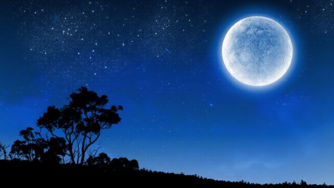 Blue Moon 2026