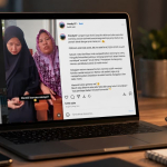 Tangkapan layar dari akun Instagram rhendy.87.