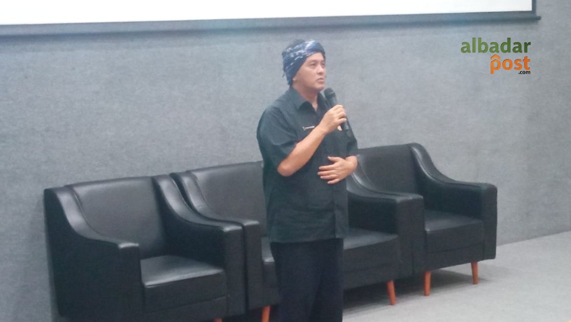 Musik Digital Tasikmalaya