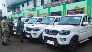 Koperasi Merah Putih