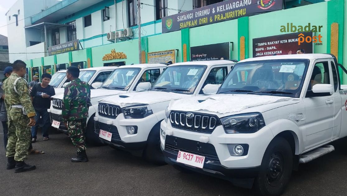 Koperasi Merah Putih