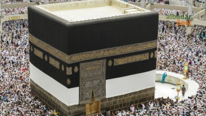 Fakta Ka'bah