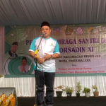 PORSADIN Indihiang