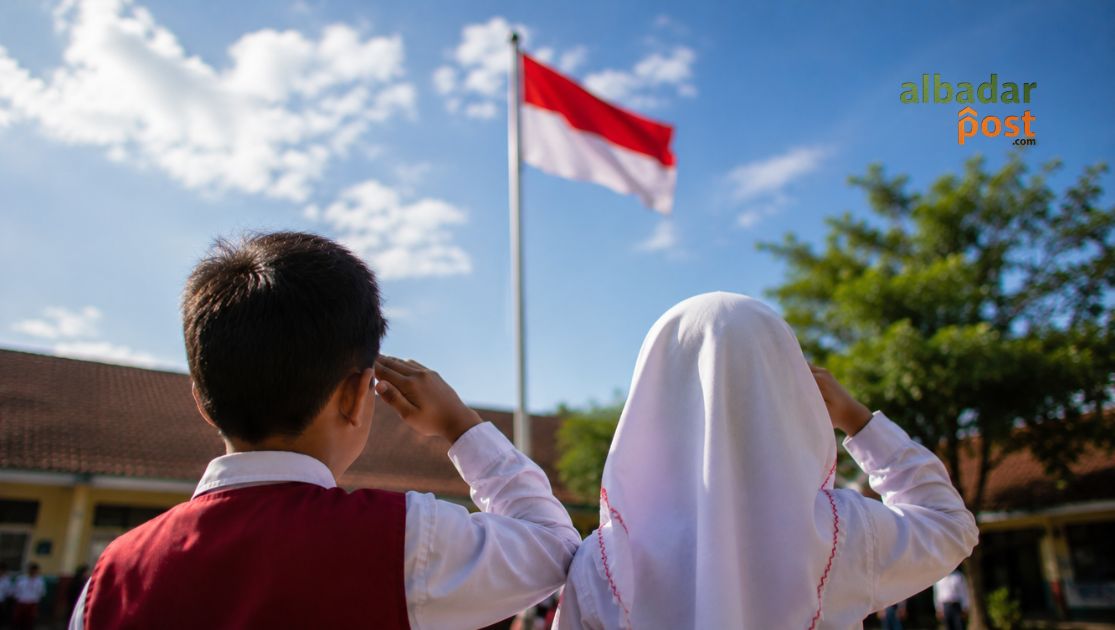 Islam dan Pancasila