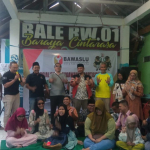 Pemilih Disabilitas