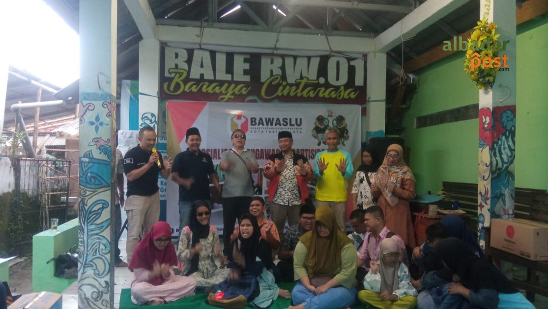 Pemilih Disabilitas