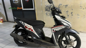 Perampokan Garut
