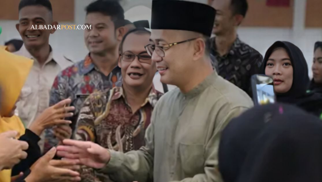 Bupati Tasikmalaya menghadiri Temu Strategis KWT dan mendorong pemanfaatan lahan pekarangan untuk ketahanan pangan.