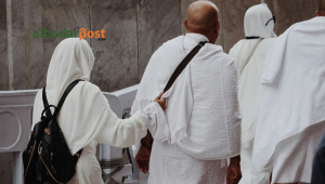 Aparat keamanan Arab Saudi mengamankan tiga WNI terkait dugaan layanan haji ilegal di Makkah