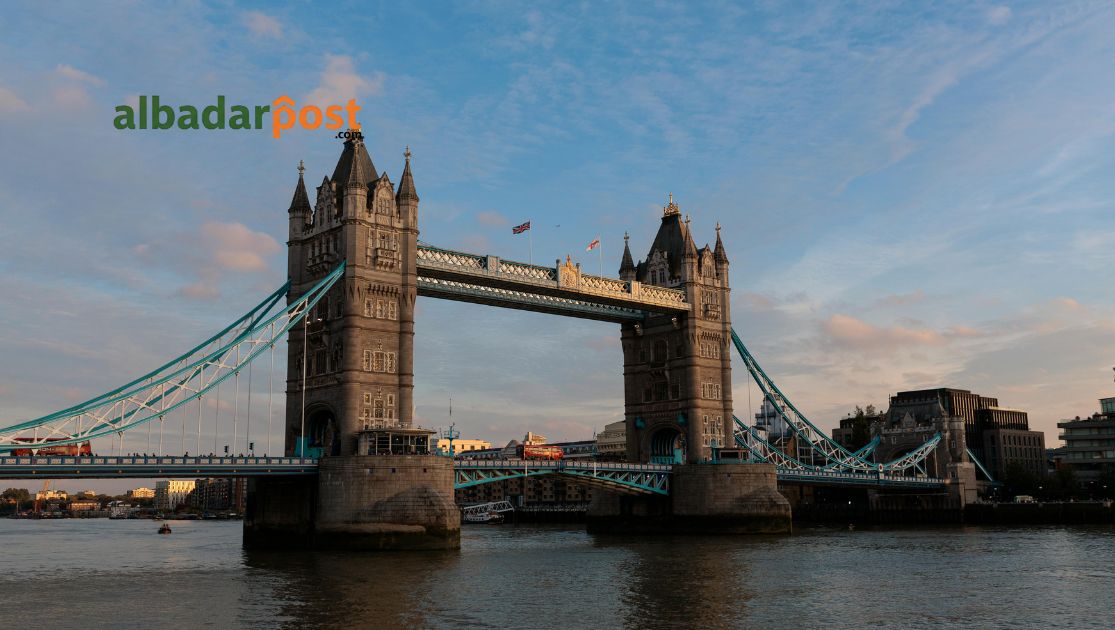 Penembakan London
