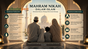 mahram nikah