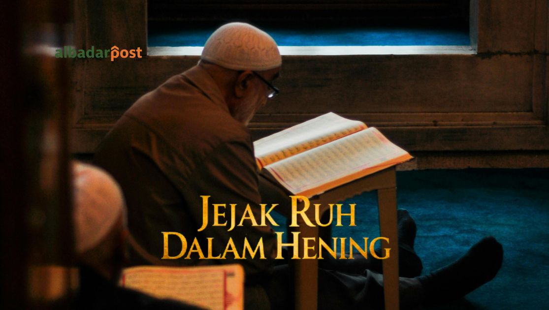Ilustrasi reflektif umat Islam dalam memahami makna Kuntum Khaira Ummah sebagai umat terbaik dalam Al-Qur’an.