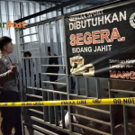 Teror air keras Tasikmalaya