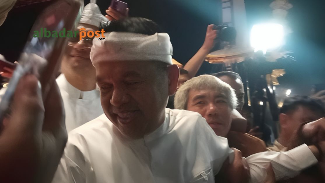 Dedi Mulyadi Kampung Naga
