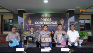 Curanmor Tasikmalaya