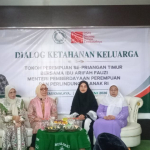 Ketahanan Keluarga