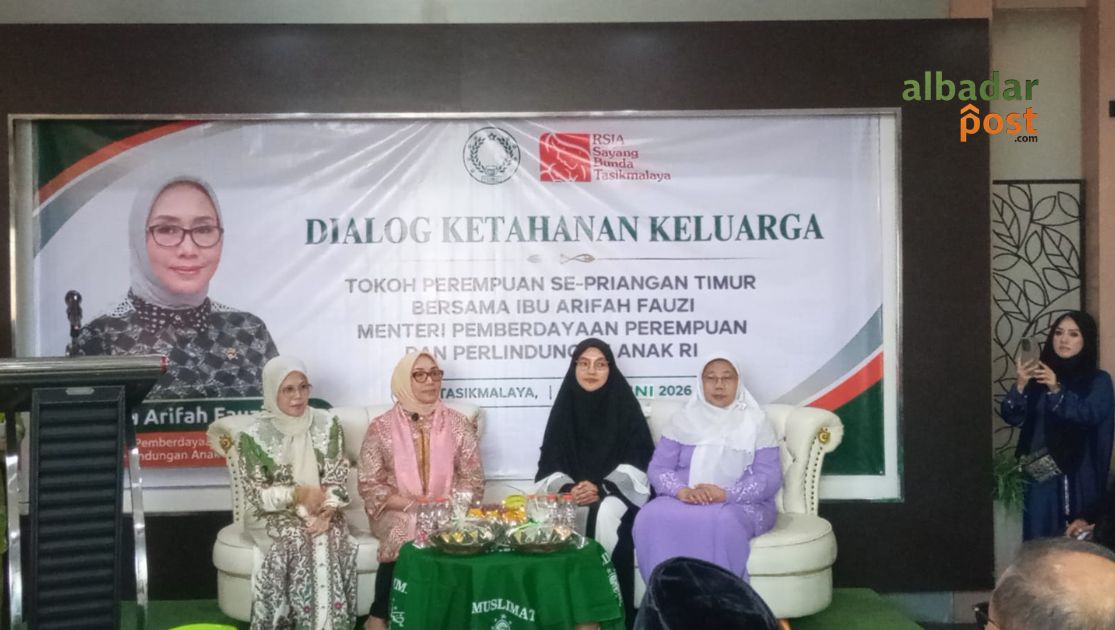 Ketahanan Keluarga