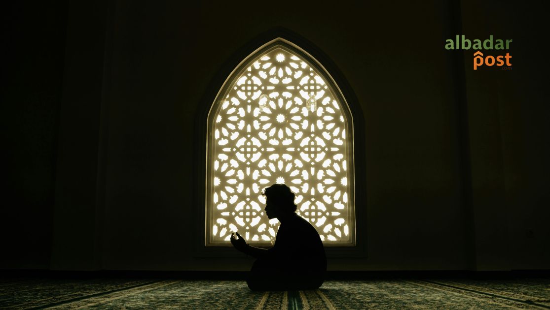 Mendekat kepada Allah