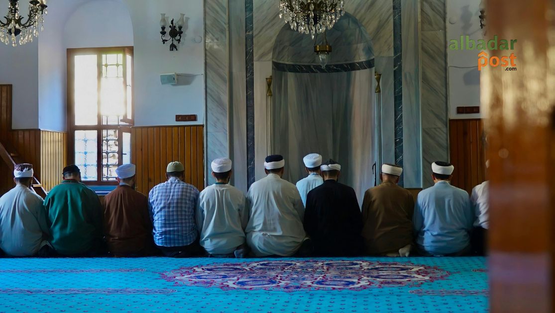 Fiqih Salat Jumat