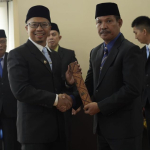 Pj Sekda Tasikmalaya