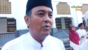 Tong Sampah KHZ Mustofa