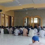 Asbabun Nuzul Al-Jumu'ah