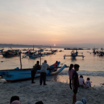Hajat Laut Pangandaran