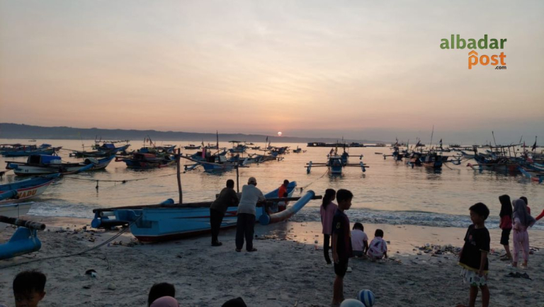 Hajat Laut Pangandaran