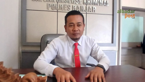 Curanmor Banjar
