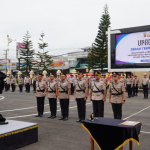 Mutasi Polres Tasikmalaya