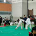Kejurprov Karate Jabar 2026