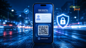 SIM Digital