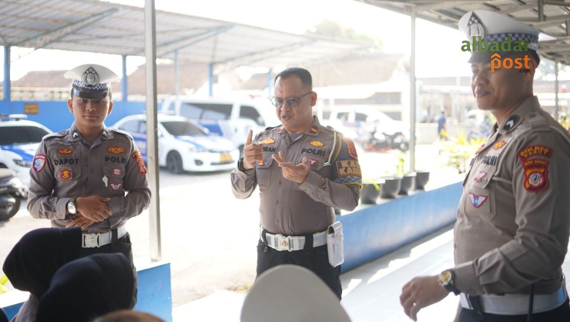 Kamtibmas Cigalontang