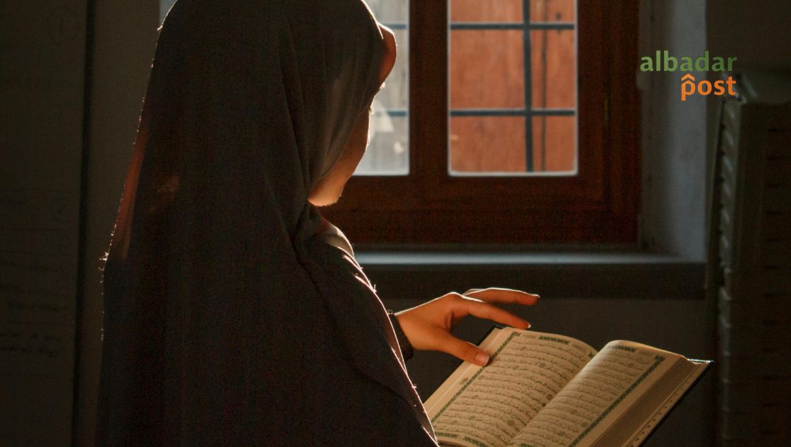 Ayat Mutasyabih
