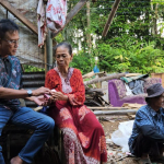 Bantuan Rutilahu Ciamis