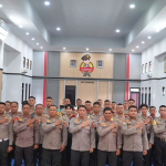 Latja Akpol Tasikmalaya