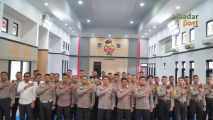Latja Akpol Tasikmalaya