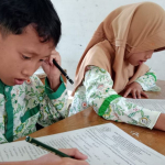 UAS Madrasah Diniyah